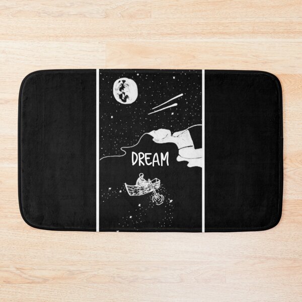 Item preview, DREAM ( My Drawing) designed and sold by KH98.