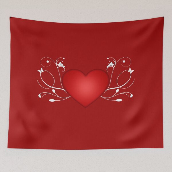 Item preview, I love you heart 51 designed and sold by 42youbest.