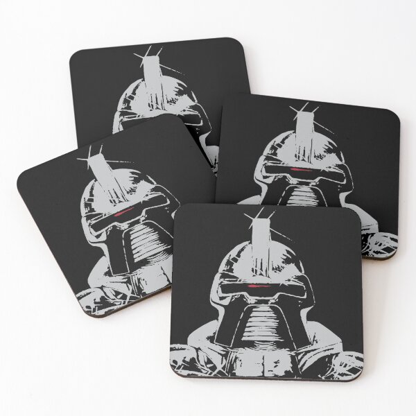Item preview, Cylon designed and sold by amazingspytee.
