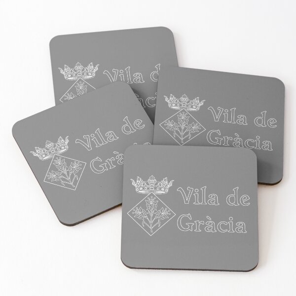 Item preview, VILA DE GRÀCIA designed and sold by BCNstore.