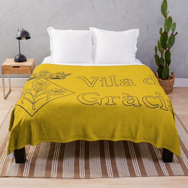 Item preview, VILA DE GRÀCIA designed and sold by BCNstore.