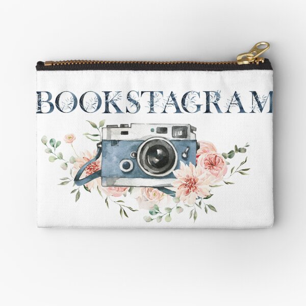 Item preview, Bookstagram  designed and sold by kimcarlika.