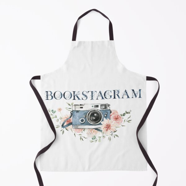 Item preview, Bookstagram  designed and sold by kimcarlika.