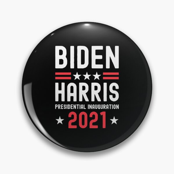 Item preview, Presidential Inauguration Day 2021 designed and sold by henrymencia.