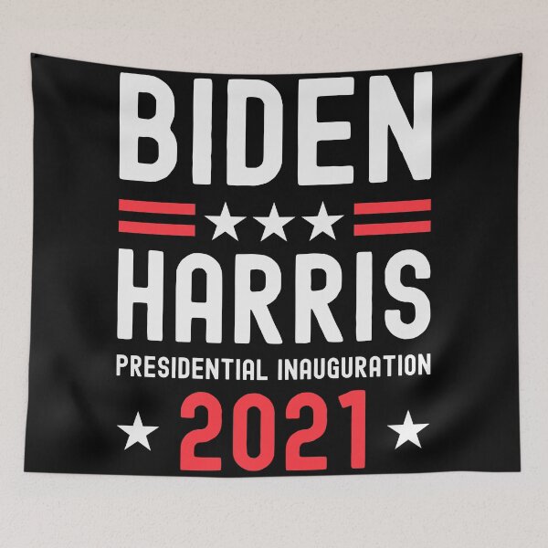 Item preview, Presidential Inauguration Day 2021 designed and sold by henrymencia.