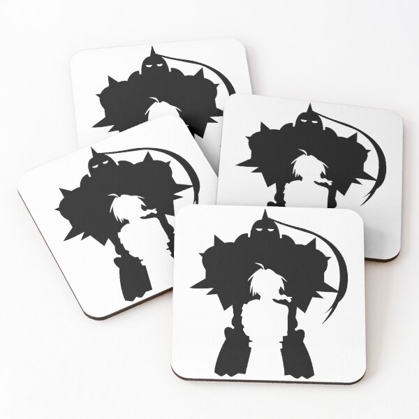 Item preview, FMA designed and sold by amazingspytee.