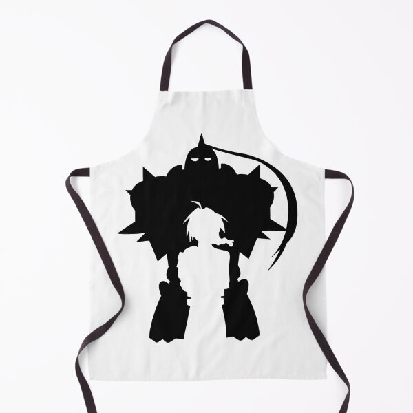 Item preview, FMA designed and sold by amazingspytee.