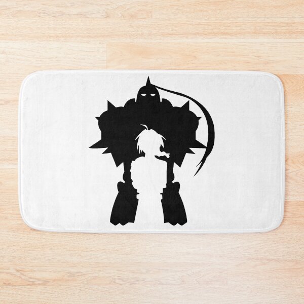 Item preview, FMA designed and sold by amazingspytee.