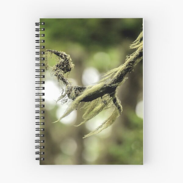 Item preview, Old Man's Beard designed and sold by FactorFourPhoto.