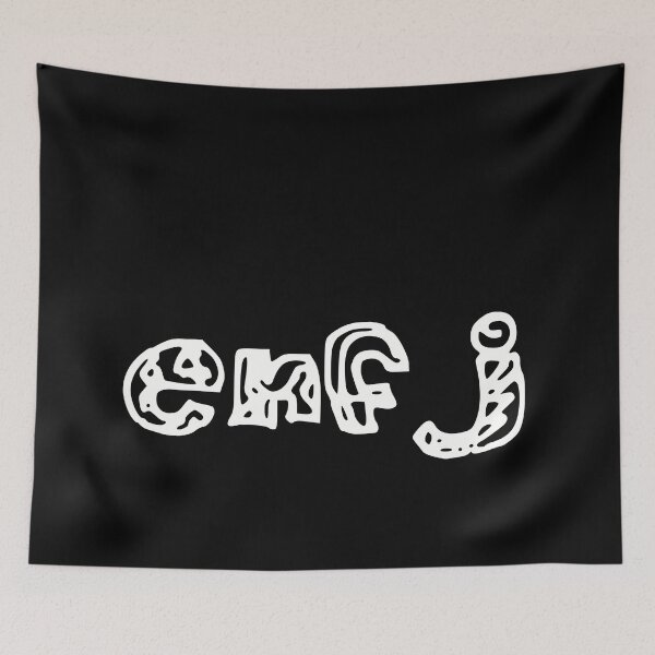 Item preview, eNFJ designed and sold by artsomenautte.