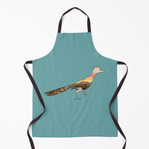 Item preview, Roadrunner designed and sold by Bluedesertart.