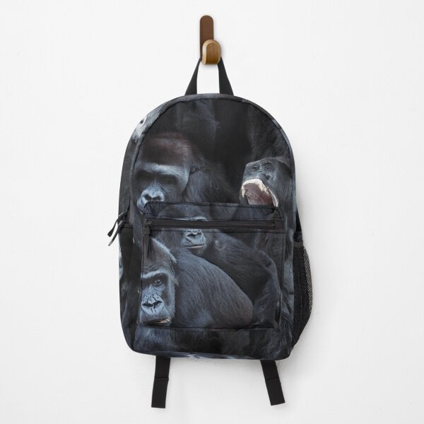 Item preview, Gorillas designed and sold by MaxencePierrard.