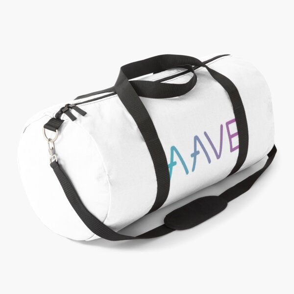 Item preview, Cryptocurrency: Aave (AAVE) designed and sold by Bouzdesigns.