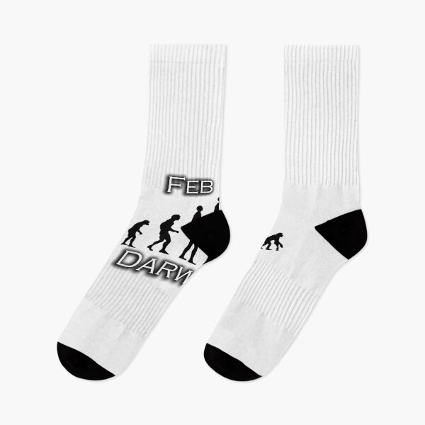 Item preview, I LOVE DARWIN DAY designed and sold by REALDesign-Shop.