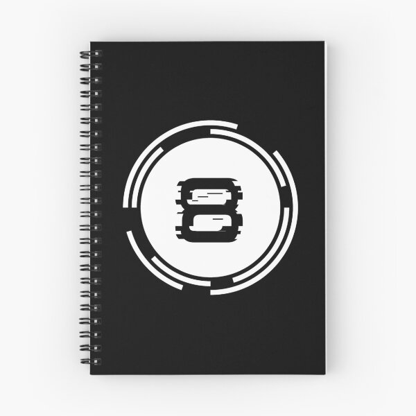 Item preview, 8 Ball Billiard  designed and sold by Taumaturgo.
