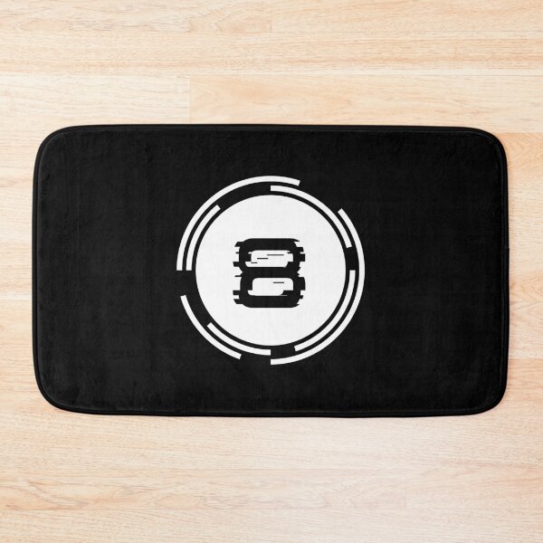 Item preview, 8 Ball Billiard  designed and sold by Taumaturgo.