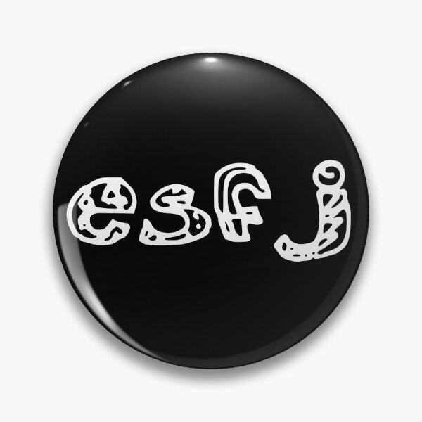 Item preview, eSFJ designed and sold by artsomenautte.