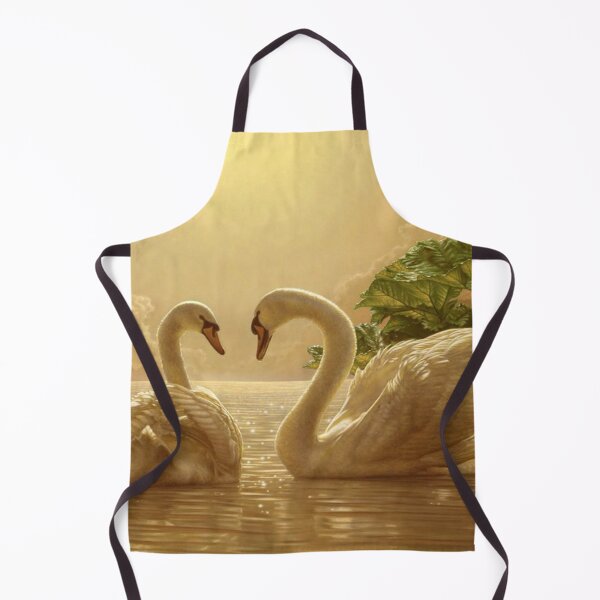 Item preview, dear swans designed and sold by 42youbest.