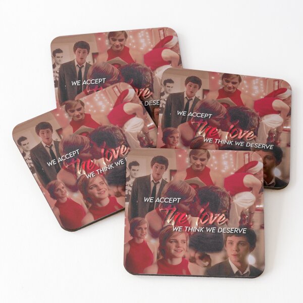 Item preview, The Perks of being a Wallflower  designed and sold by silvia231298.
