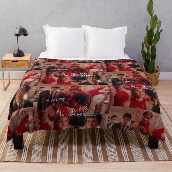 Item preview, The Perks of being a Wallflower  designed and sold by silvia231298.