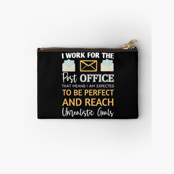Item preview, Postal worker,funny post office quote gift mail men women,mail carrier,funny Deliver the mail gift idea,mailman,mailwoman designed and sold by Essakhi12.