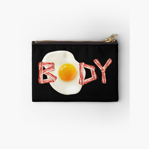 Item preview, Body By Bacon - Keto Diet designed and sold by ArqDezines.