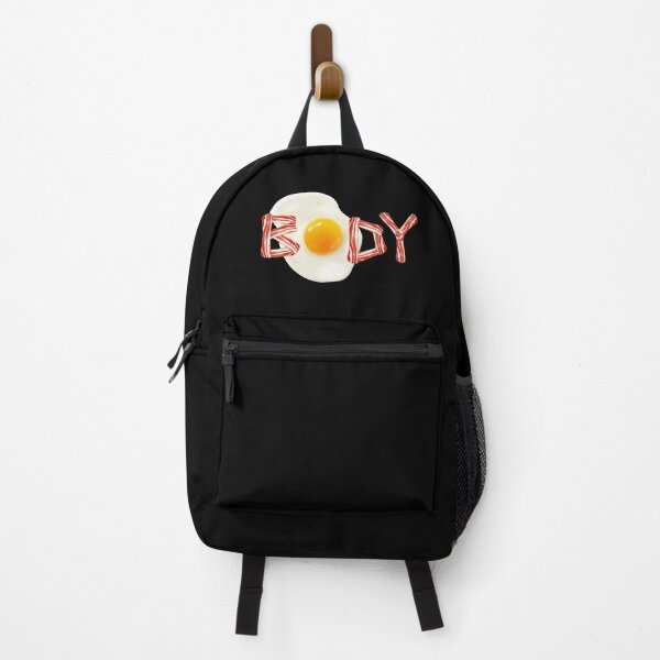 Item preview, Body By Bacon - Keto Diet designed and sold by ArqDezines.