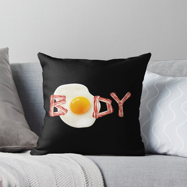 Item preview, Body By Bacon - Keto Diet designed and sold by ArqDezines.