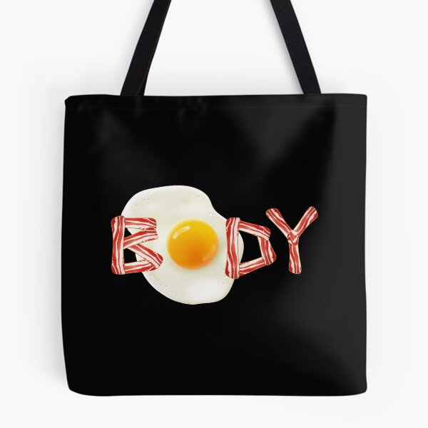 Item preview, Body By Bacon - Keto Diet designed and sold by ArqDezines.
