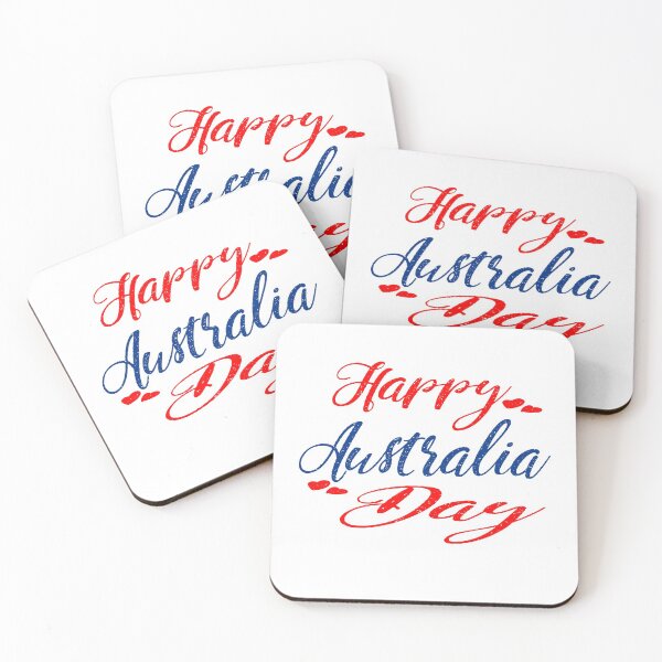 Item preview, happy australia day,Australia Day let's celebrate designed and sold by ibrastore.
