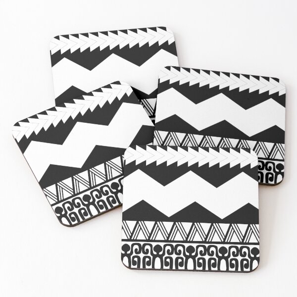Item preview, Maori symbols  designed and sold by Piotr Dulski.