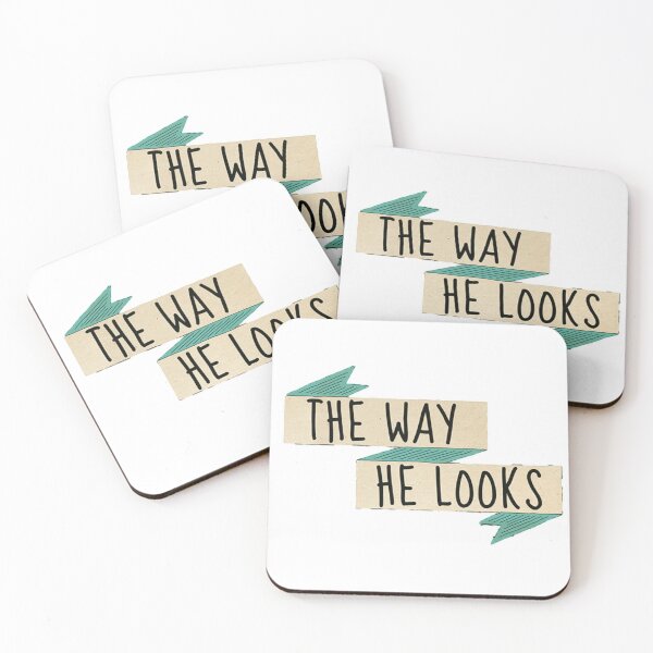 Item preview, The Way He Looks Movie designed and sold by wearthelgbt.