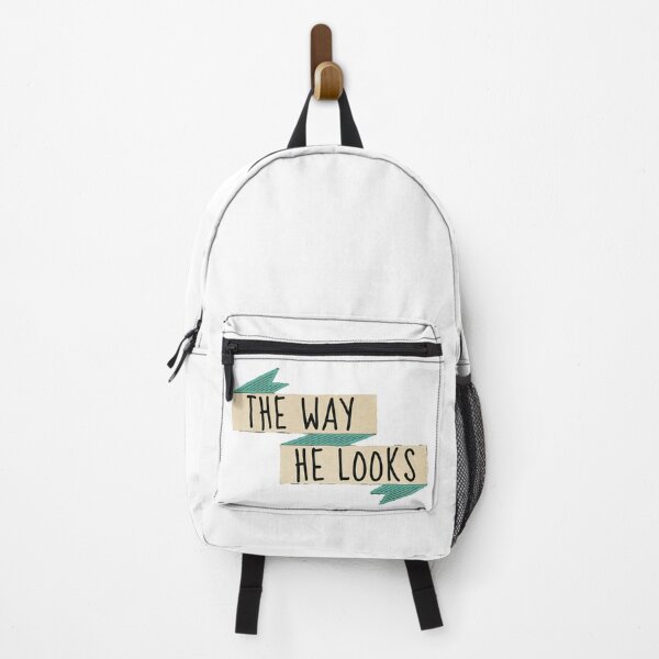 Item preview, The Way He Looks Movie designed and sold by wearthelgbt.