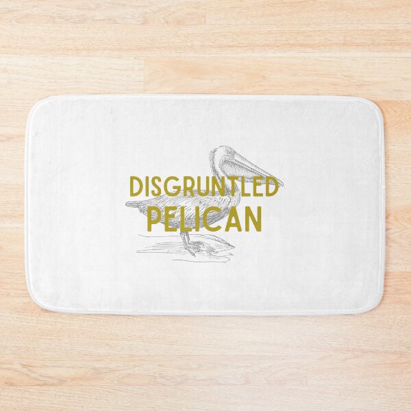 Item preview, Disgruntled Pelican - Schitt's Creek T-shirt designed and sold by TastyTee.