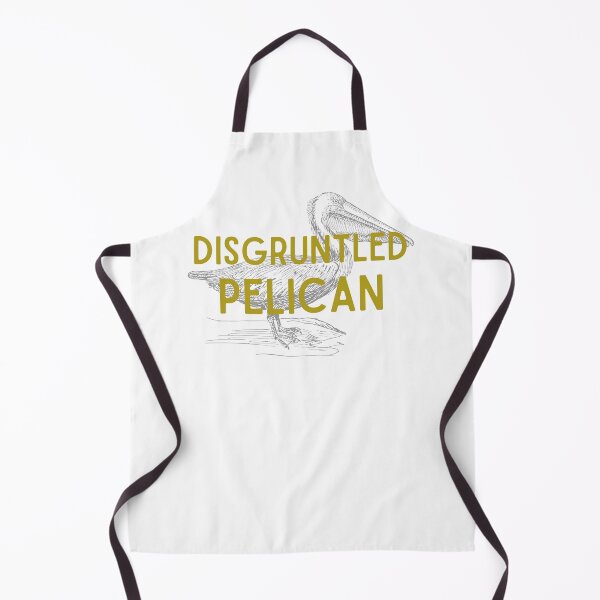 Item preview, Disgruntled Pelican - Schitt's Creek T-shirt designed and sold by TastyTee.
