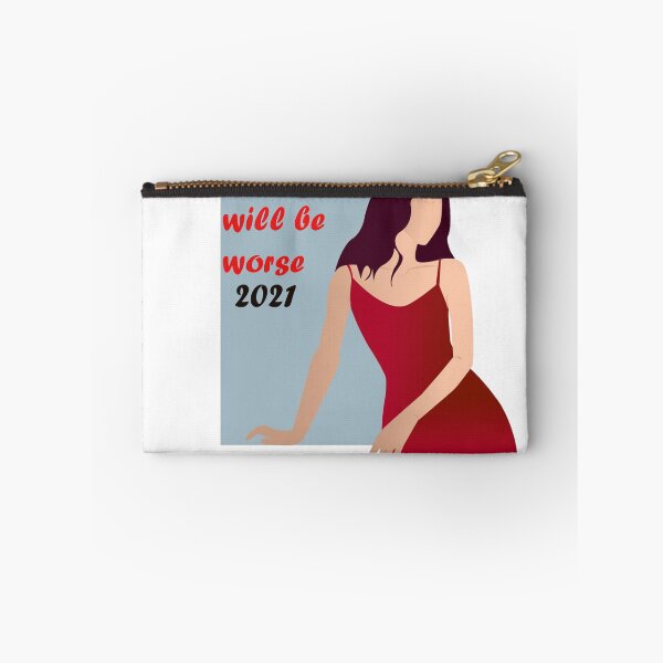 Item preview, smile tomorrow will be worse  designed and sold by Greenman2020.