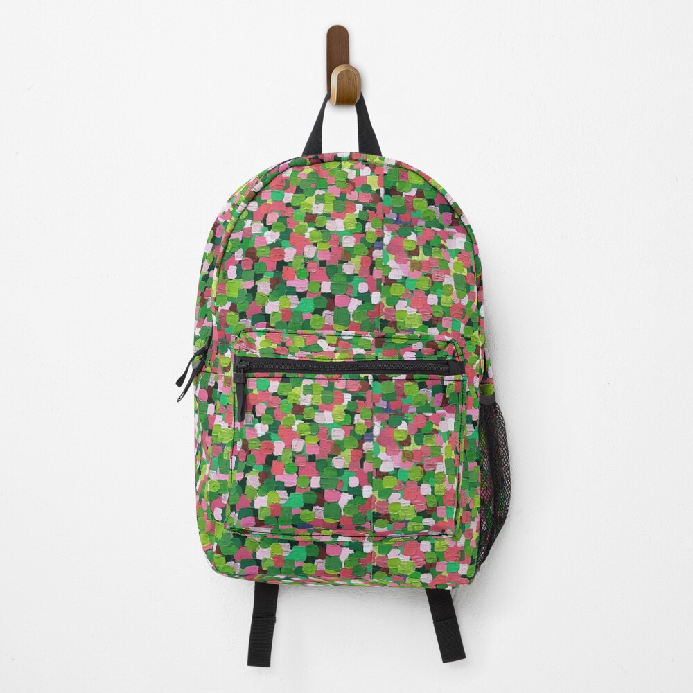 Item preview, Backpack designed and sold by Leanasnas.