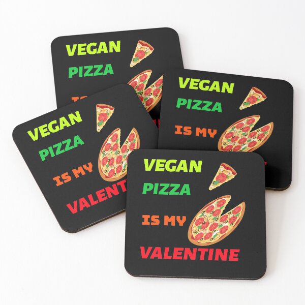 Item preview, Pizza is my Valentine. designed and sold by Bodino.