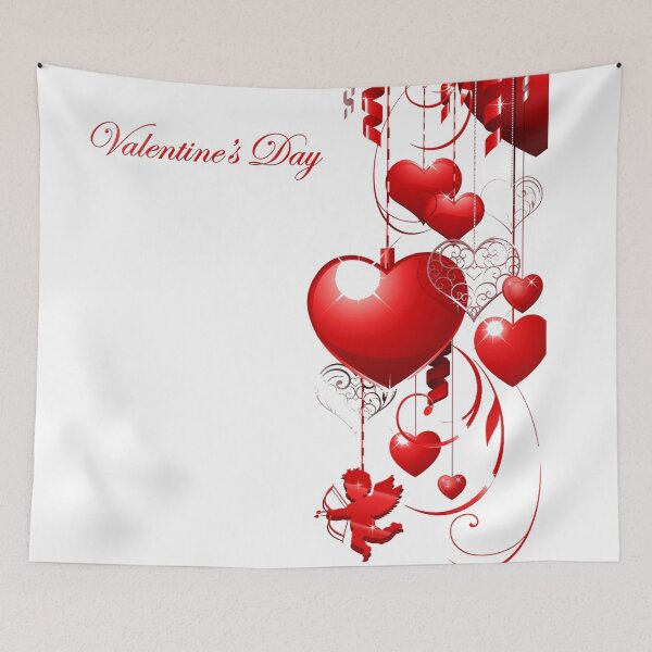 Item preview, Valentines day designed and sold by Midhuna.