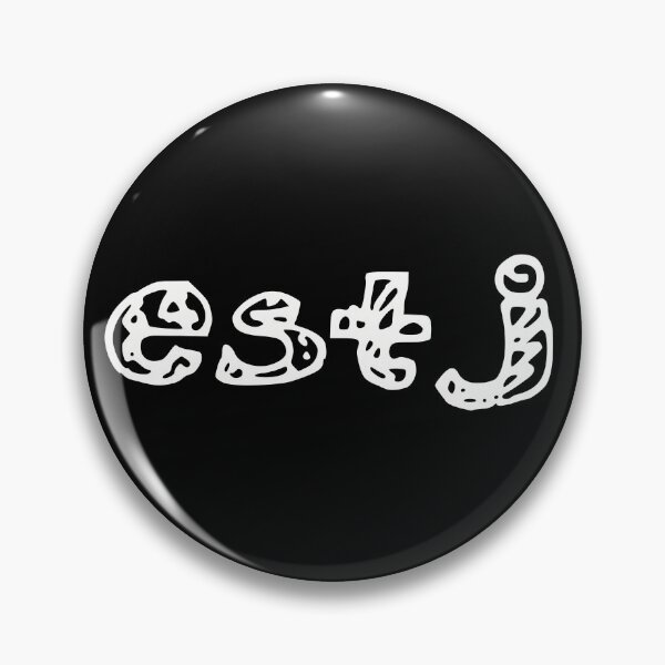 Item preview, eSTJ designed and sold by artsomenautte.