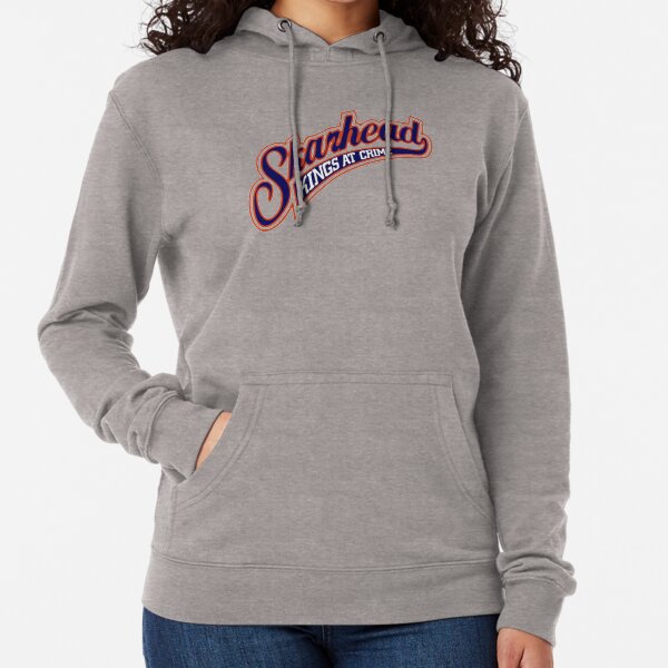 NY Thugcore ! Lightweight Hoodie