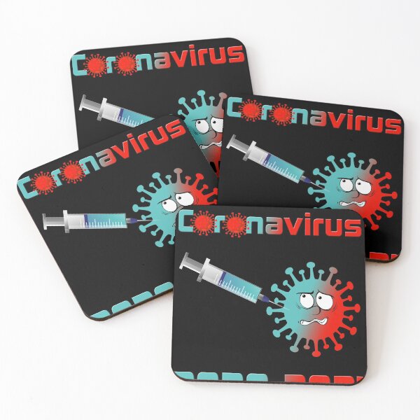 Item preview, I Survived Coronavirus 2021 Funny  designed and sold by Funny beagles.