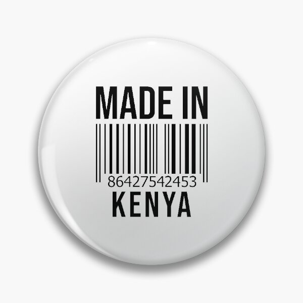 Item preview, Made in Kenya designed and sold by XCIV.