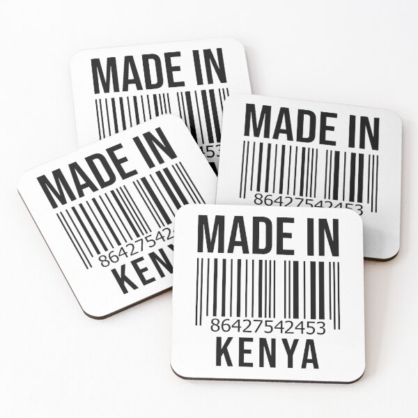Item preview, Made in Kenya designed and sold by XCIV.