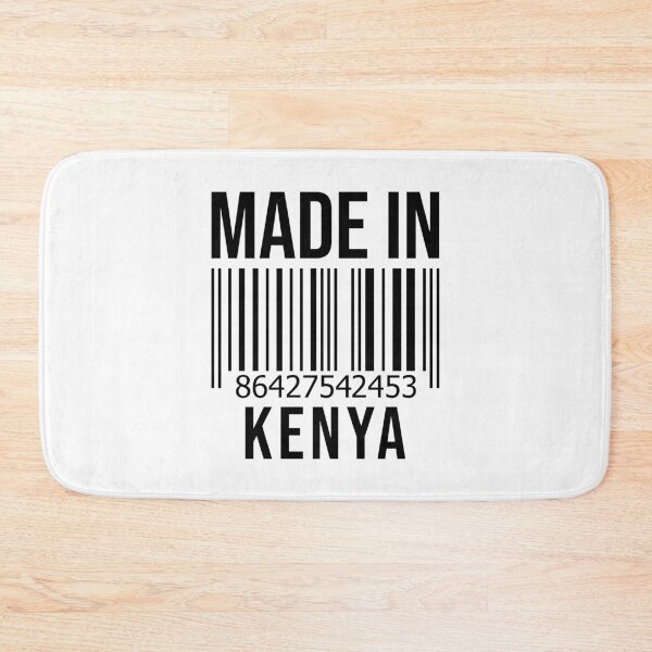 Item preview, Made in Kenya designed and sold by XCIV.