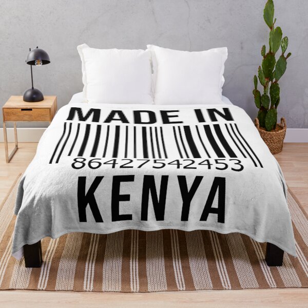 Item preview, Made in Kenya designed and sold by XCIV.