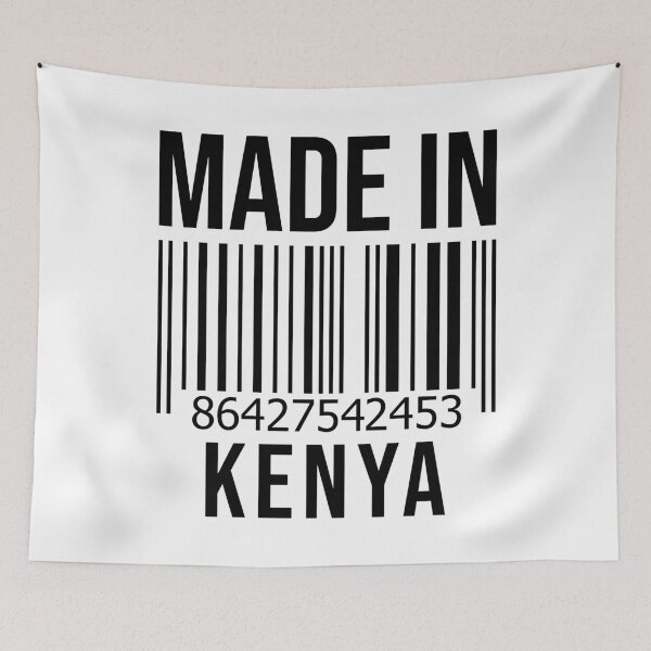 Item preview, Made in Kenya designed and sold by XCIV.