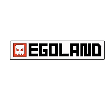 Artwork thumbnail, EGOLAND RUST - STREAMERS by Desk is A Mess