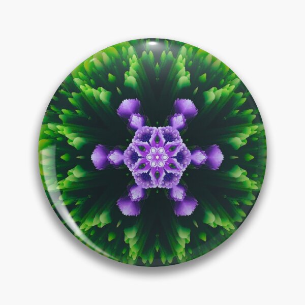 Item preview, floral mandala bb designed and sold by haroulita.