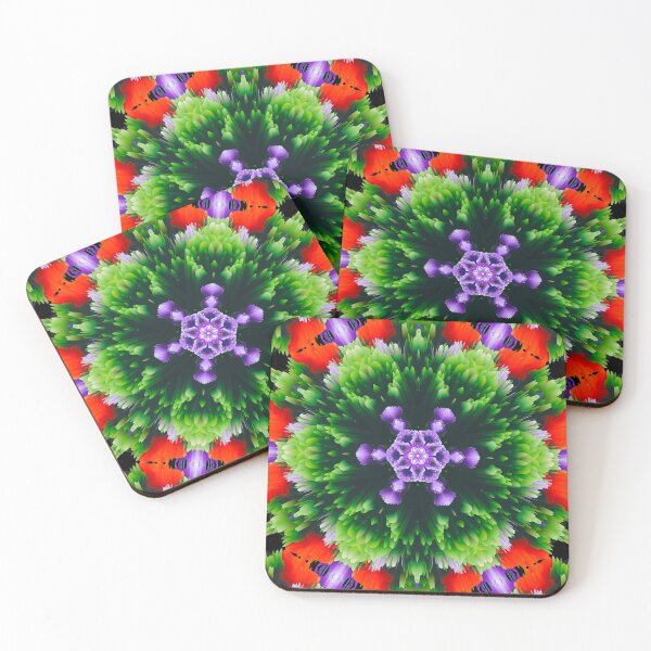 Item preview, floral mandala bb designed and sold by haroulita.